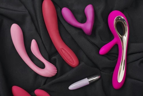 What Is The Best Adult Sex Toy?
