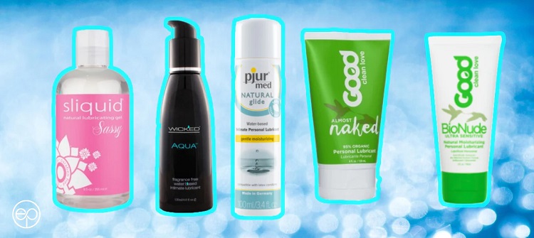 Which Lube Is Best For Me?