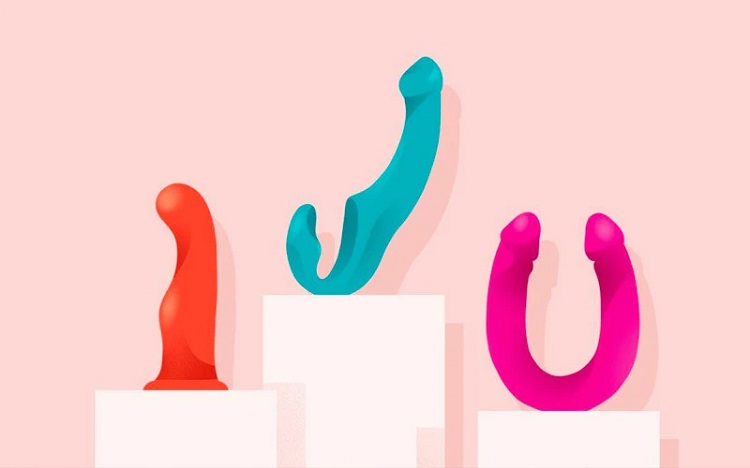 How To Warm Up Your Sex Toys?