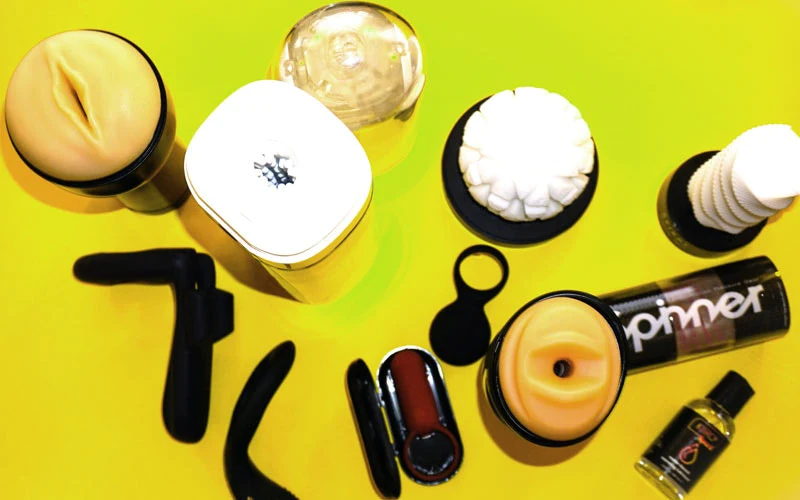 What Is The Best Lubricant for a Male Sex Toy?