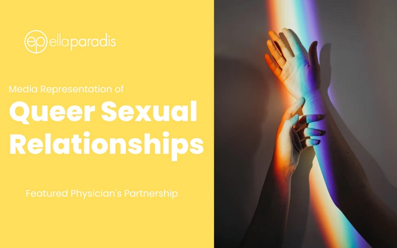 The Media’s Representation of Queer Sexual Relationships